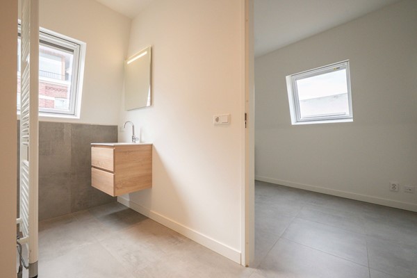 Medium property photo - Damstraat 1C, 4701 GK Roosendaal